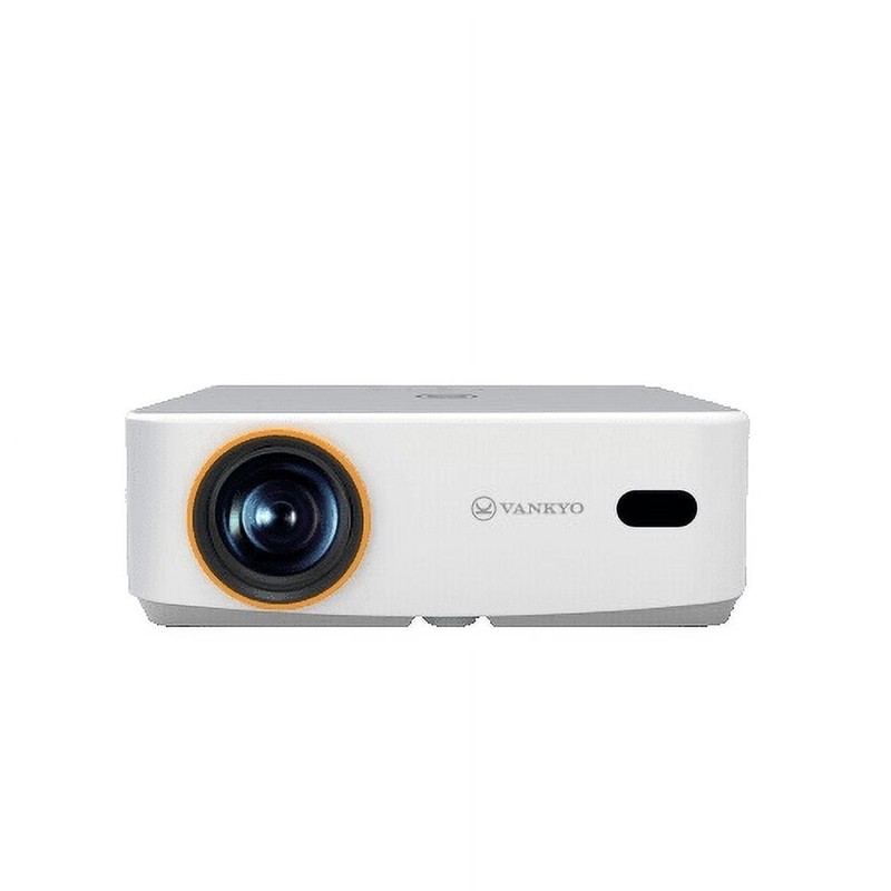 Vankyo 200″ Class FHD (1080P) Smart LED Projector (L570S)