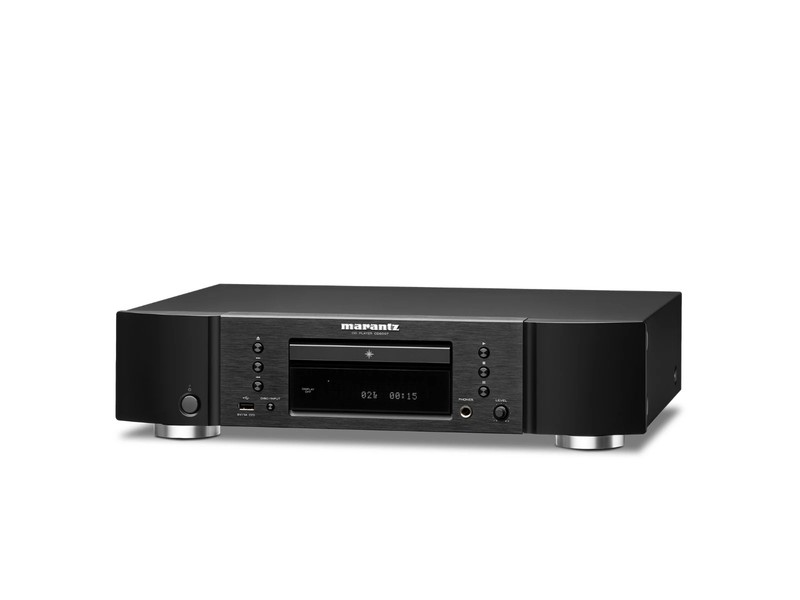 Marantz CD6007 CD Player – Black **B-Stock**