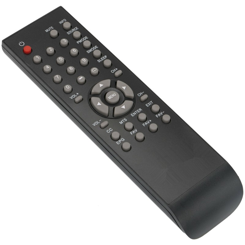 New Remote Control For Proscan TV PLED5529AC PLDED3257A-C PLED4274A PLCD3903A-B