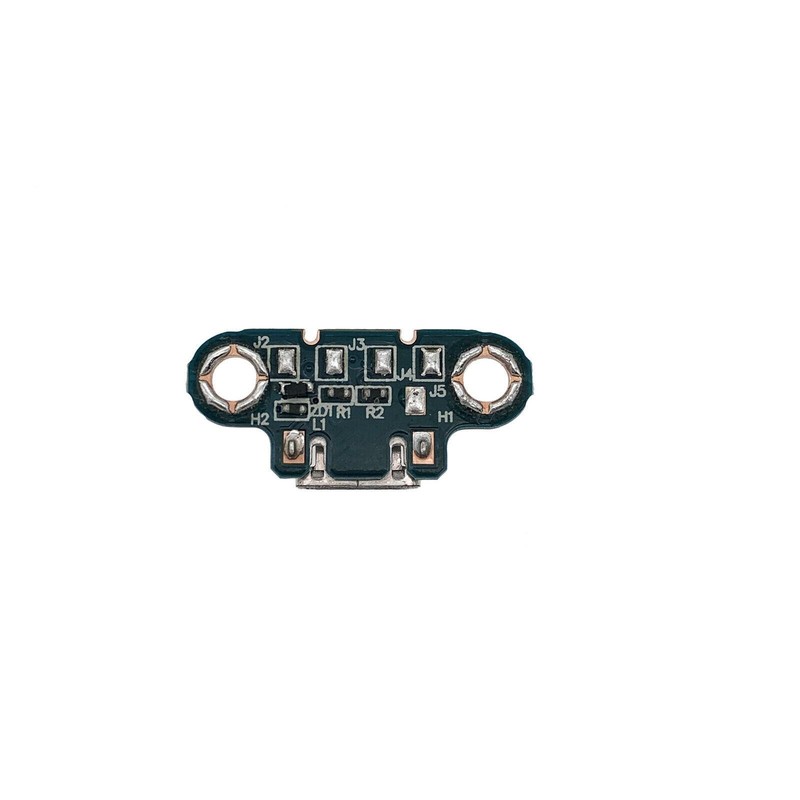 Wireless Charging Interface Micro 3.0 USB Replacement For Beats By Dre Studio 3 gallery