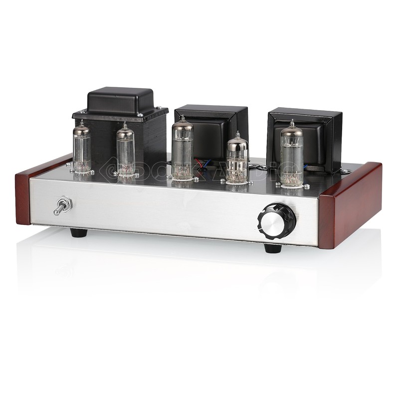 Nobsound Class A HIFI Tube Amplifier Stereo Single-ended Integrated Power Amp