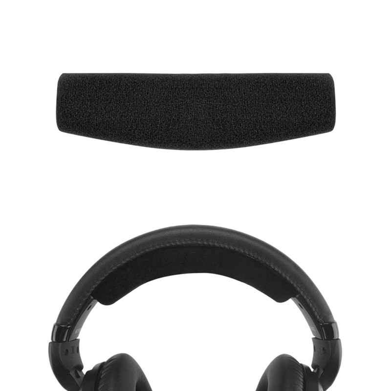 Geekria Headband Compatible with Sennheiser HD515 HD518 HD555 Headphones