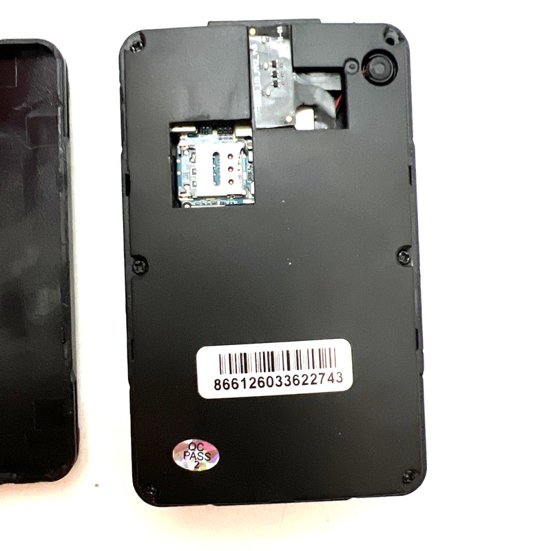4G GPS Tracker Car 60 Days Standby GPS Tracker 4G Locator GPS Tracker gallery