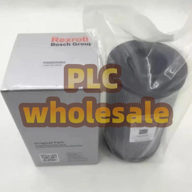 1PC New R928005963 Original Rexroth Hydraulic Filter Element One-year Warranty