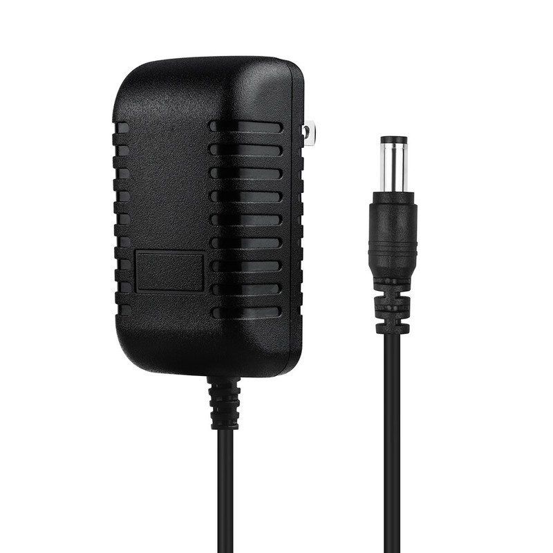 9.6V200mA AC-DC Adapter Charger for Electro-Harmonix Holy Grail Max Reverb Power