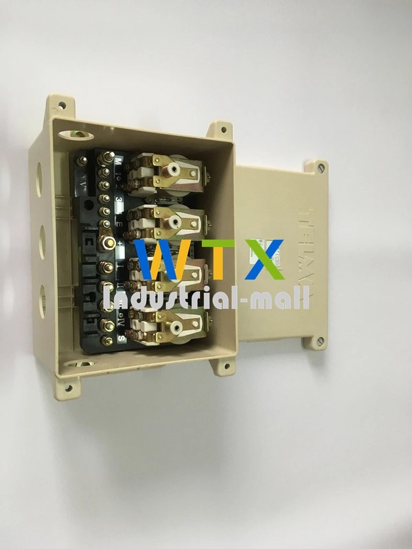 1PCS NEW FIT FOR Retarder relay control box JD331121 12v