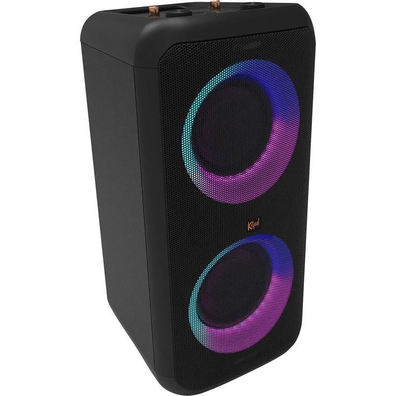 Klipsch Gig XXL Rechargeable Portable Bluetooth Party Speaker