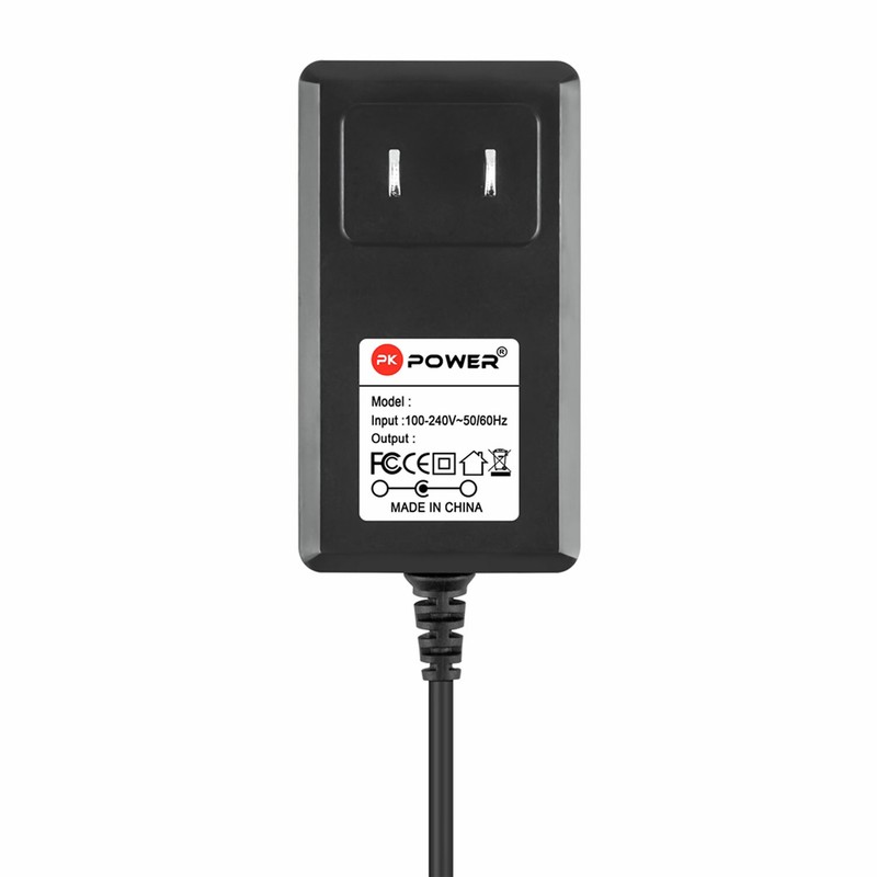 Pkpower AC/DC Adapter Power For GP Golden GP-SW090DC1500(US) GPSW090DC1500(US) gallery