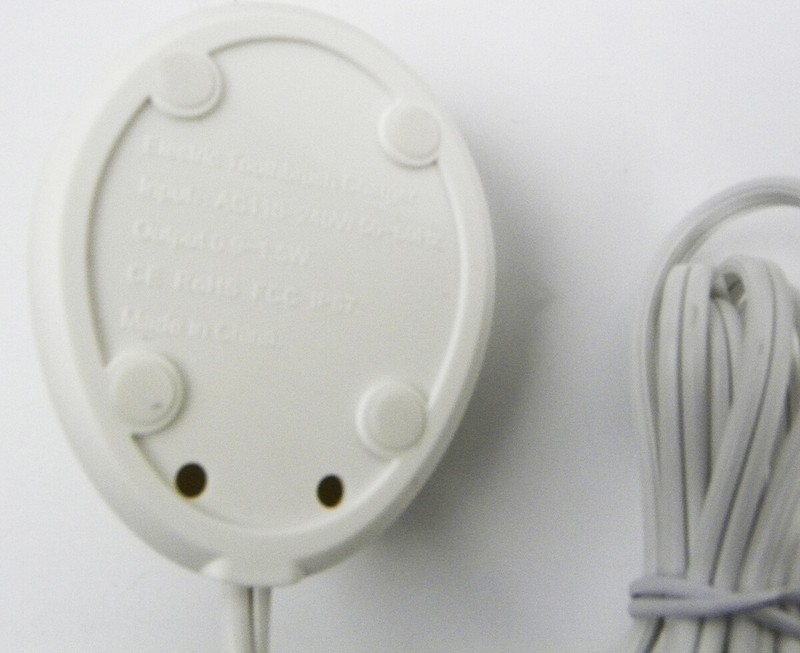 Replacement Oral B Braun Toothbrush Charger 110-220V Model 3757 Travel charger gallery