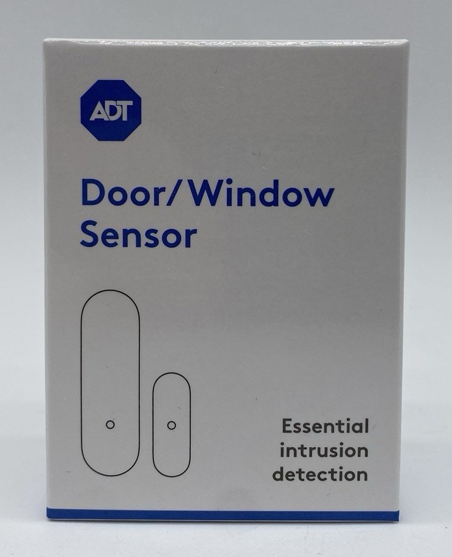 BRAND NEW ADT Self Setup Door / Window Sensor White (SSH5R0-29)