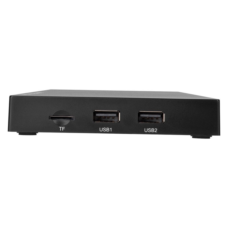 We2USat K3 PRO 6K Android TV Box Second Used SUPER BOX S6 MAX gallery