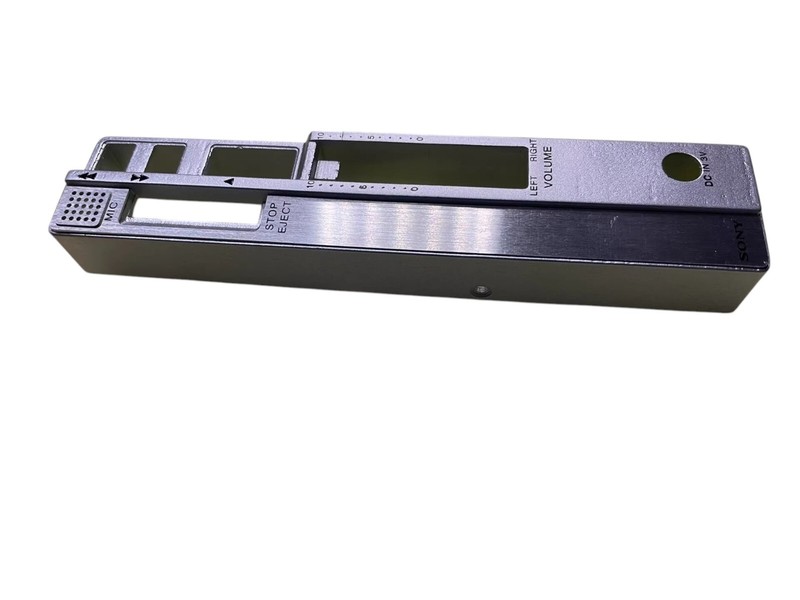 Replaceable cassette player parts, frame For SONY TPS-L2