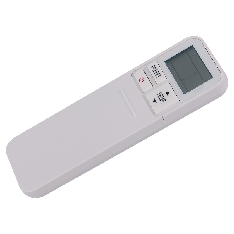 RC-WH-TA14NE Replace Remote Fit for Toshiba Air Conditioner RAS-B10N3KV2-E1 gallery