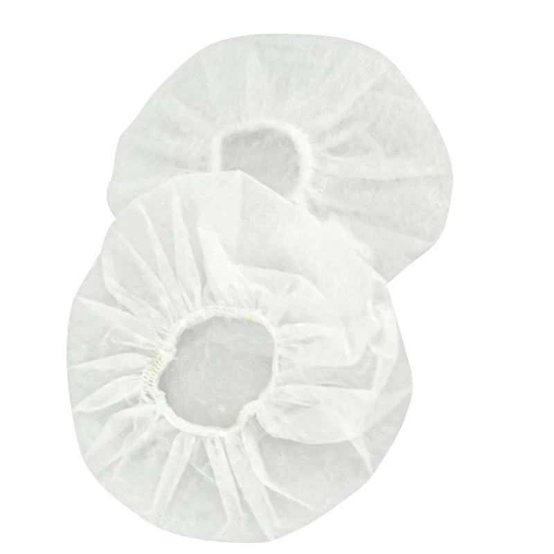Headphone Cover Headphone Case 100 PCS/pack 10-12cm Cushion Non-woven Fabric j