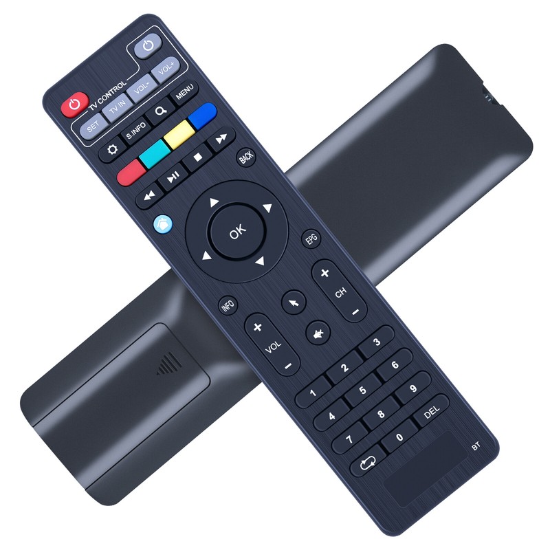 Replacement Remote Control For TVIP Tvip410 Tvip412 Tvip415 TvipS300