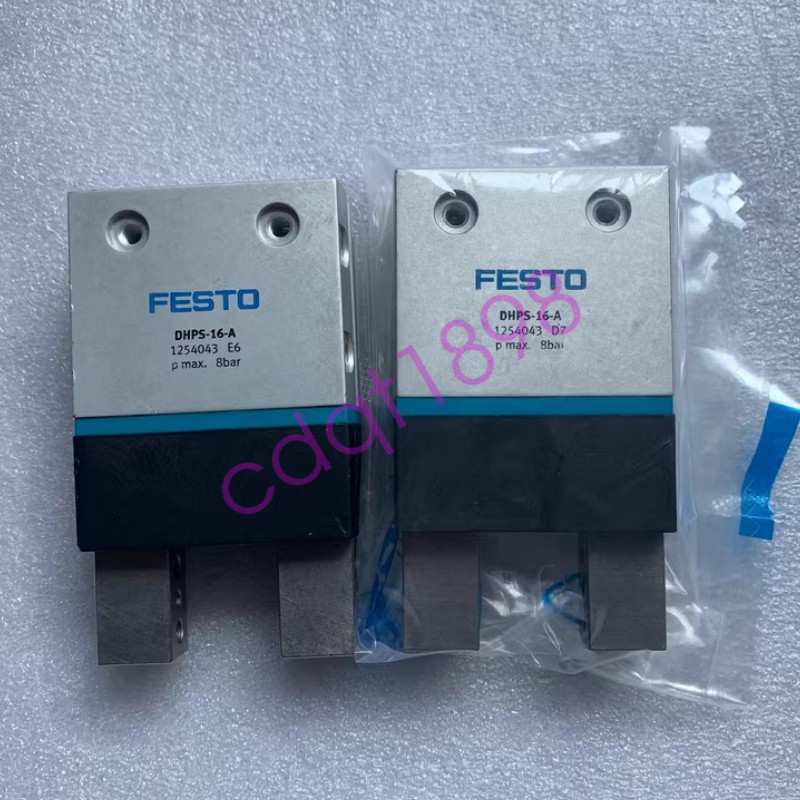 1PC New Festo DHPS-16-A Cylinder Parallel Gripper In Box Brand new Fast Shipping