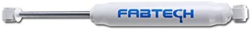 FABTECH FTS7170 Shock Absorber; Performance Twin Tube; Hydraulic; One Year