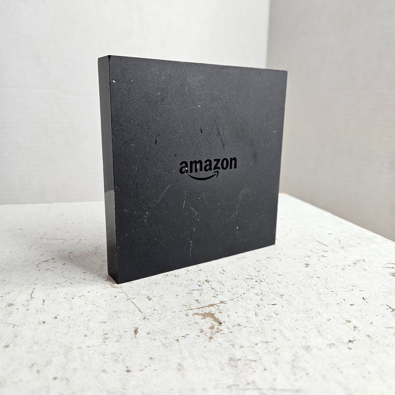 Amazon Fire TV (2nd Generation) 4K HD Media Streamer – Model: DV83YW – No Remote