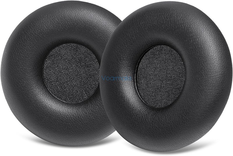 Replacement Ear Pads For Microsoft Modern USB-A Wireless & USB-C Wired Headset