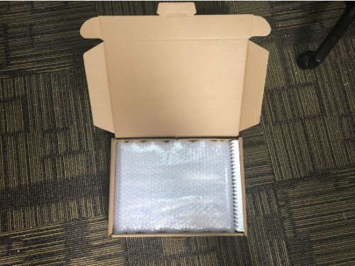 for Maxair 8025S1HL 110V cooling fan One Year Warranty #am gallery