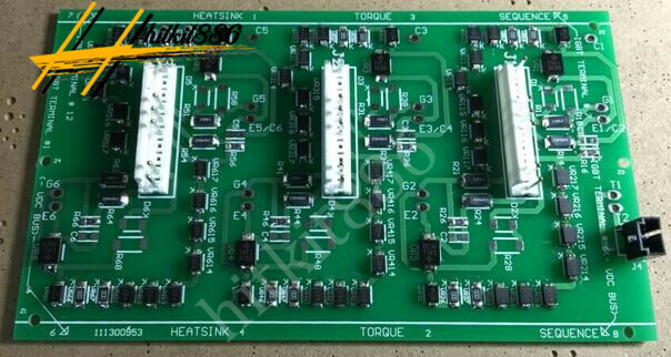 NEW 349896-A01/349896-A02 protection circuit board With 90day warranty