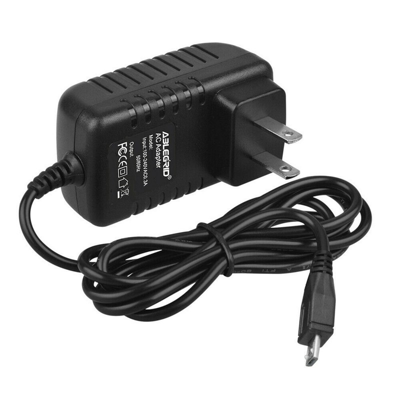 Micro USB Wall Charger 10w 5V 2A for Lenovo IdeaTab Lynx K3 011 Miix 10 Tablet