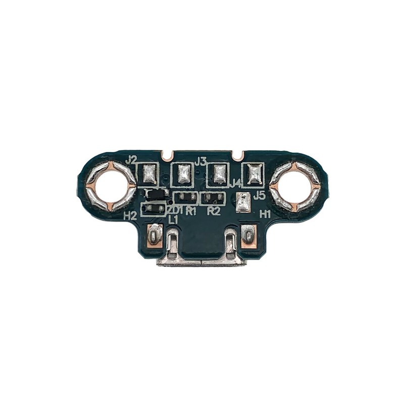 Wireless Charging Interface Micro 3.0 USB Replacement For Beats By Dre Studio 3
