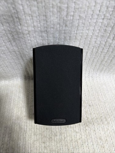 Definitive Technology ProCinema Pro Monitor 600 Speaker 8 Ohm 150 W, 1 Pc only