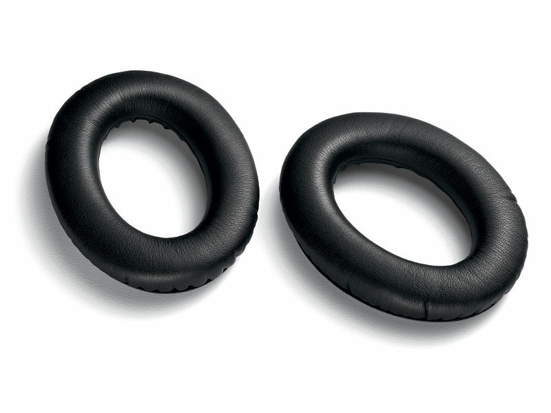 Replacement Cushions Ear Pads Headband for BOSE QuietComfort QC15 QC2 Headphones gallery