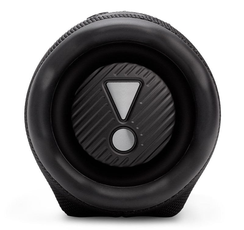 JBL Charge 6 Black Portable Bluetooth Speaker gallery