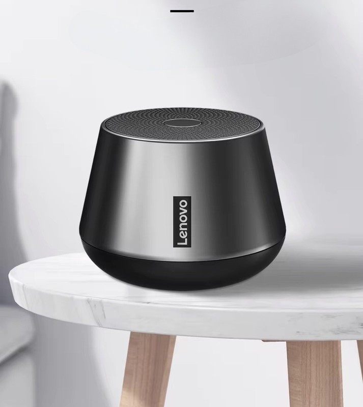 Lenovo K3 Pro Bluetooth Speaker Outdoor Portable Wireless Music Player HiFi