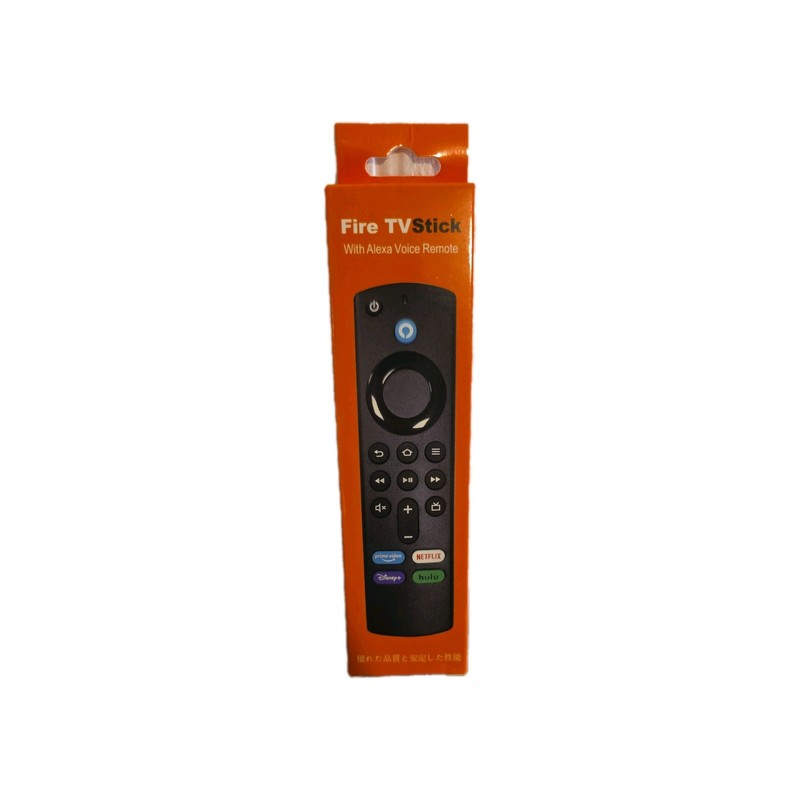 New- Amazon Fire TV Alexa Voice Remote