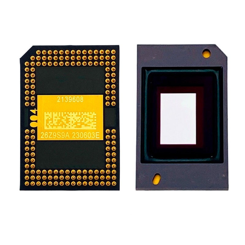 Genuine OEM DMD/DLP Chip for Infocus IN3114 IN2114 60 Days Warranty
