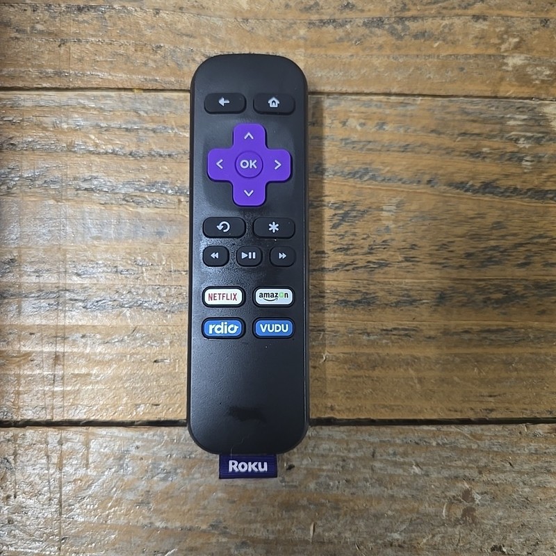 ROKU RC32 STREAMING REMOTE CONTROL