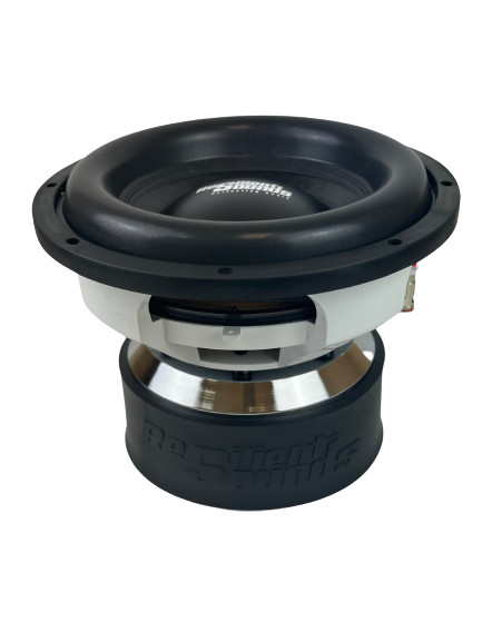 Resilient Sounds PLATINUM 12 2,000RMS/4000Watt Peak (D1 OHM LOAD) 12 inch gallery