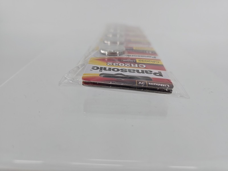 24 x AIRTAG CR 2032 CR2032 CR-2032 LITHIUM COIN CELL Battery Exp 2033 watch batt gallery