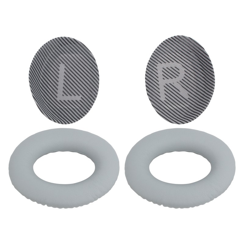 Ear Pad Cushion Replacement For Bose QuietComfort QC35 QC35II Earpad Headphones gallery