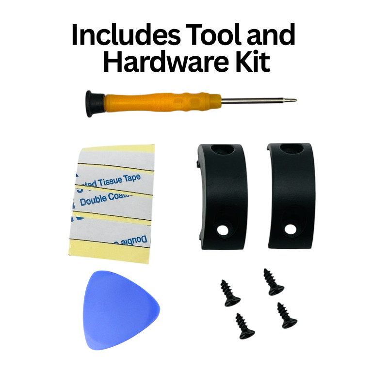 CS Upgraded Replacement Headband Pad Cushion Kit Sony WH-1000XM3 XM3 Headphones gallery