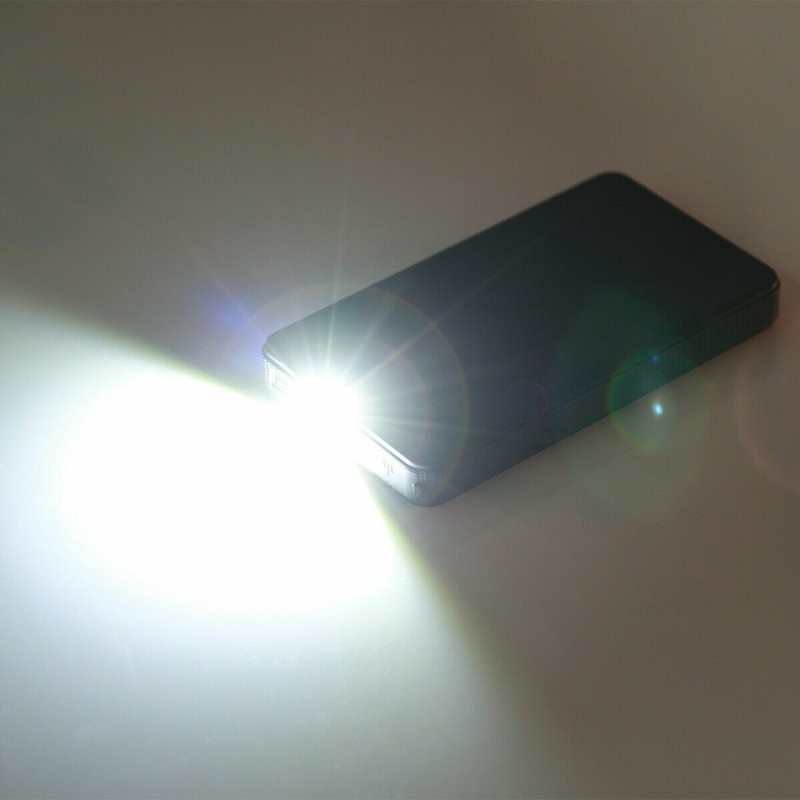 20000mAh Car Jump Starter Booster Jumper Box Power Bank Battery Charger Portable gallery