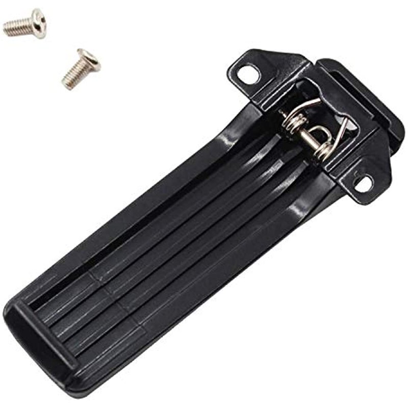 Belt Clip for Kenwood TK-270G TK-272G TK-2200 TK-3200 TK-3300 TK280 TK380 TK290 gallery