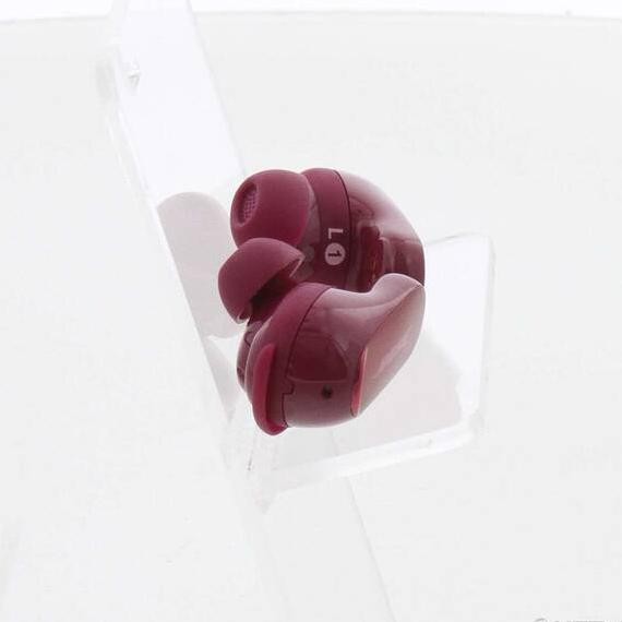 [Used] BOSE Bose QuietComfort Ultra Earbuds (2nd generation) Deep Plum gallery