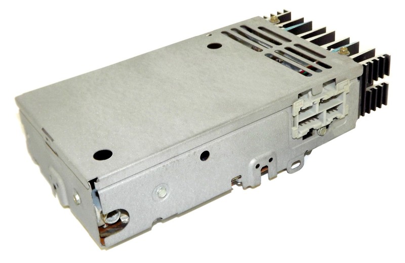 1988-1994 GMC Chevrolet Chevy Truck Radio Non-EQ Receiver Box Warranty 16147065
