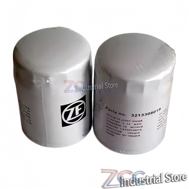 1Pcs New For ZF Gearbox Hydraulic Oil Filter 3213308019 Free shipping
