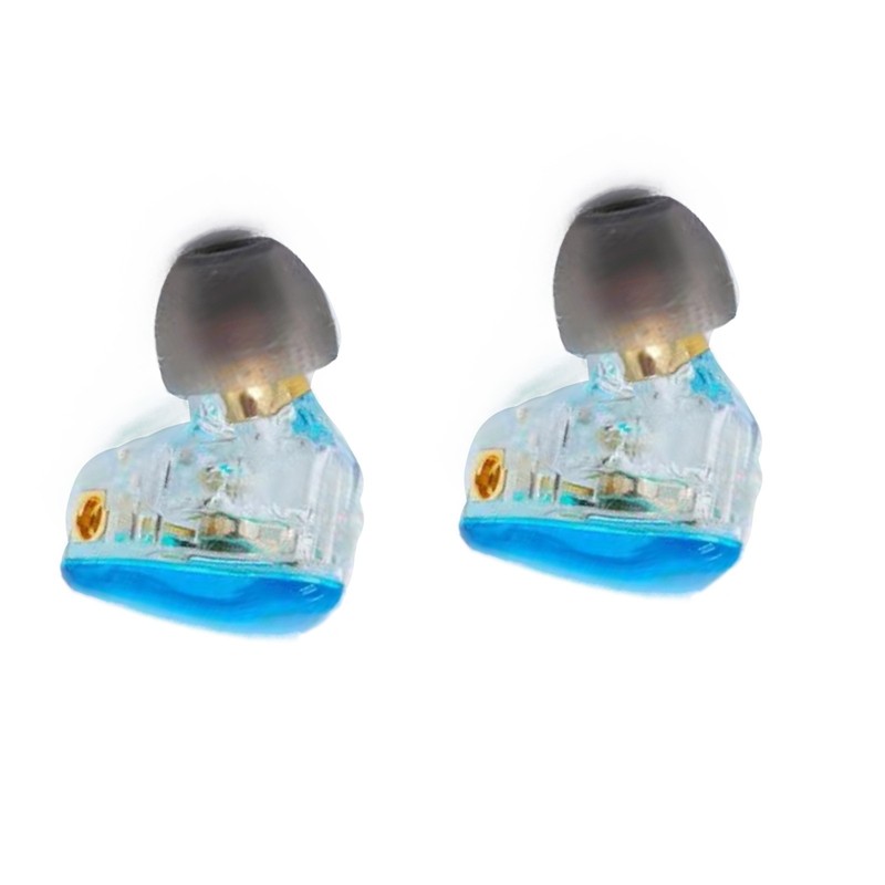 20-20KHz Bass Headset Hifi Stereo In Ear MMCX Earpiece for WESTONE W10/W20/W30 gallery