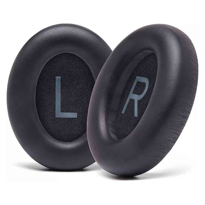 2 x For Bose 700 / NC700 Over-Ear Headphones Replacement Soft Cushion