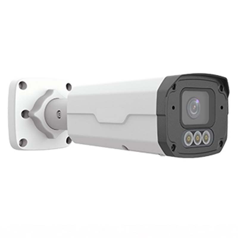 Vigilant Performance 4MP IllumiNite Starlight SmartSense 98 Feet IR IP
