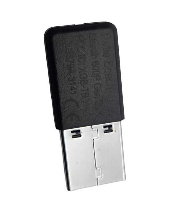 Turtle Beach Model Stealth 600P Gen 2 TX Transmitter USB Dongle Receiver Black gallery
