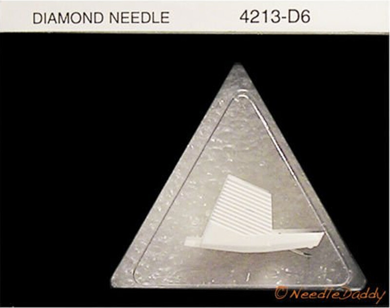 Pfanstiehl Needle Audio Technica A AT-N-92E AT-90 AT90 AT90CD AT-90CD AT-92E AT9