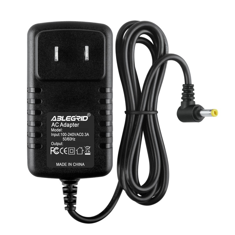 15W Adapter Charger for Amazon Echo B7W64E, GP92NB, C78MP8, H23K37, D9N29T Power gallery