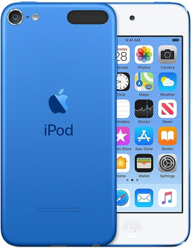 ????NEW-Sealed Apple iPod Touch 7th Generation 256GB All Colors- FAST SHIPPING lot